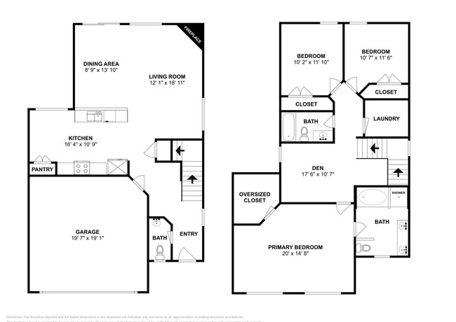 Building Photo - 108 Eventine Way