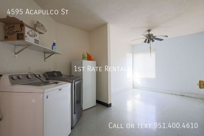 Building Photo - 4595 Acapulco St