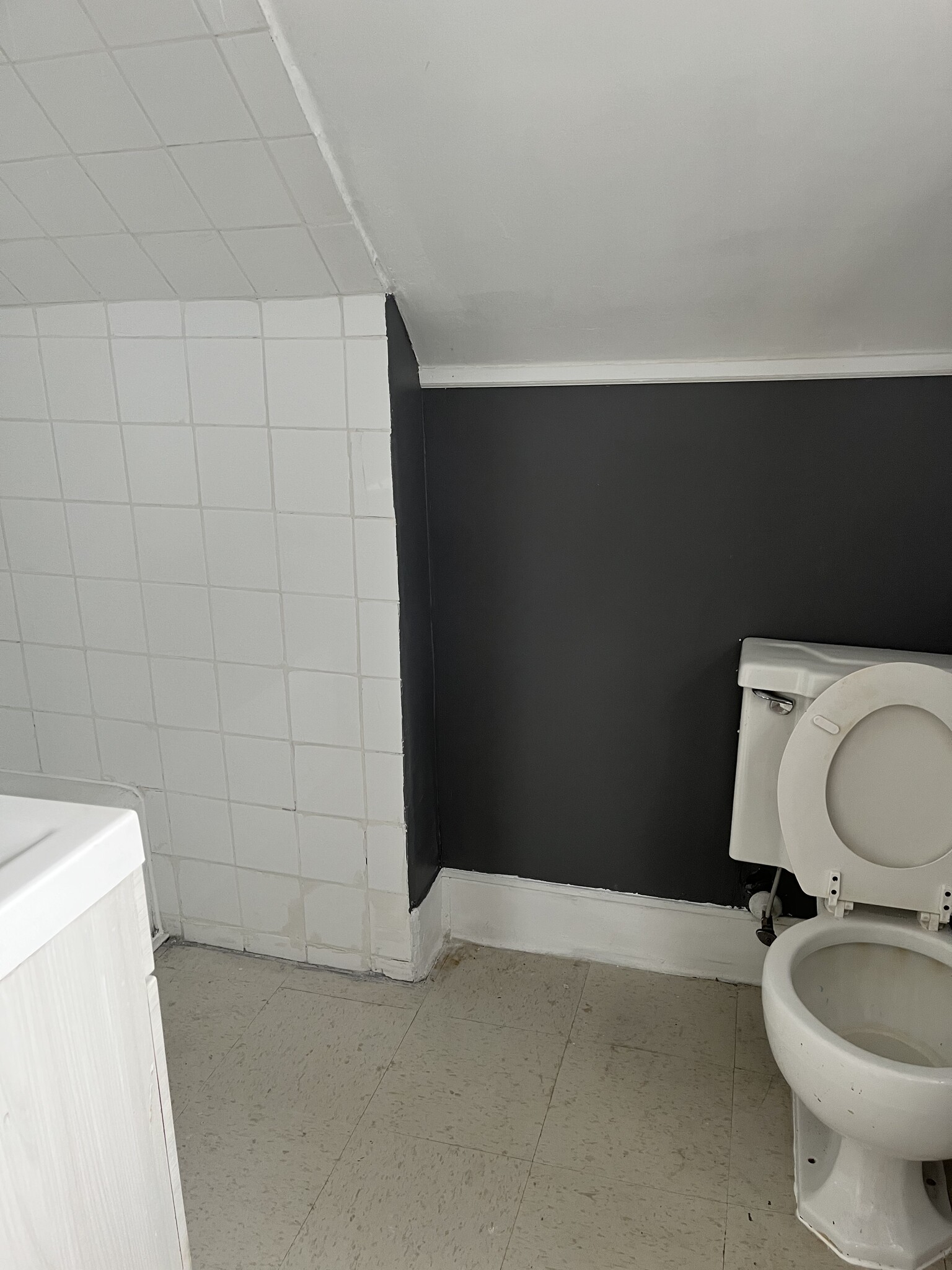 Bathroom - 235 S Clinton Ave