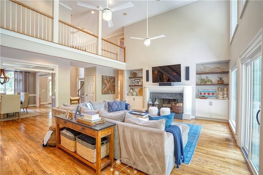 Building Photo - 958 Glenverness Dr