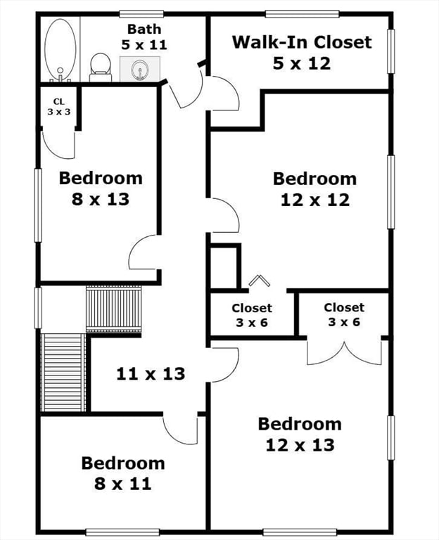 Building Photo - 59 Langdon Ave