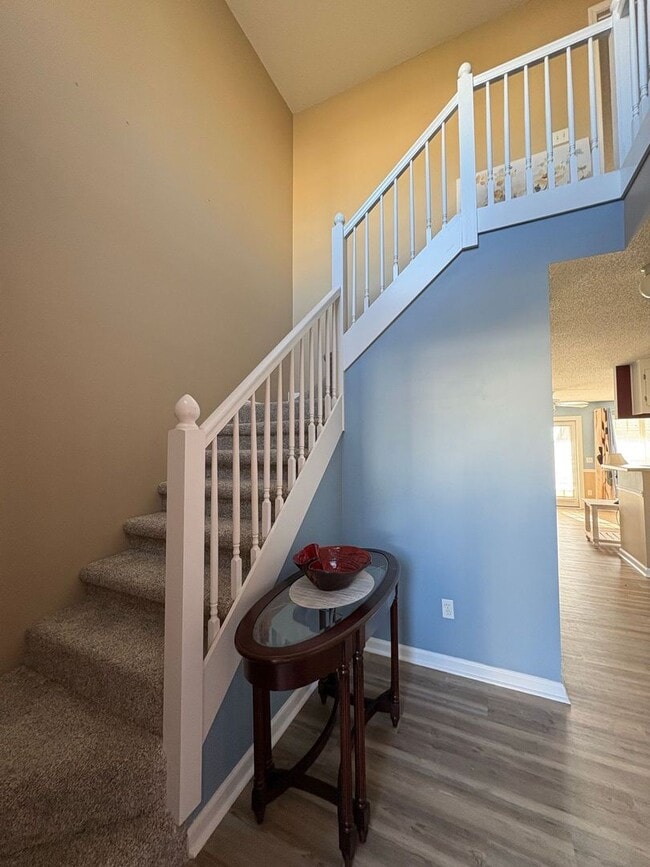 Building Photo - Wakefield Subdivision - Fully Furnished TD...