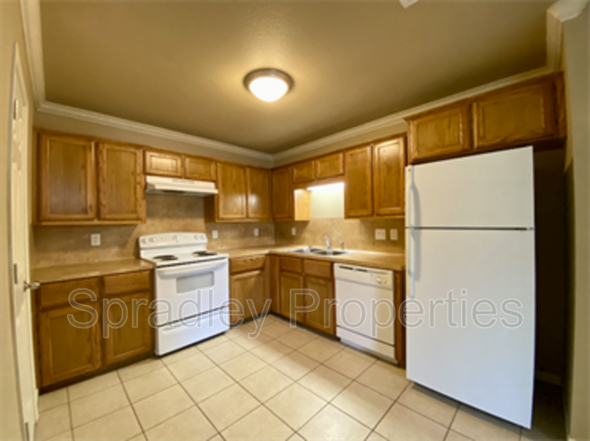 Building Photo - 4706 Babu Ct