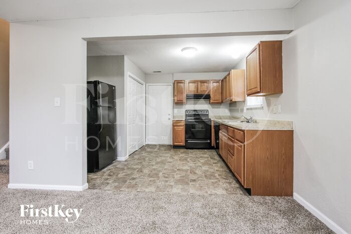 Building Photo - 3265 Blue Ash Ln