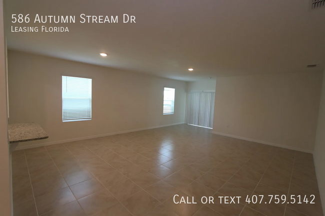 Building Photo - 586 Autumn Stream Dr