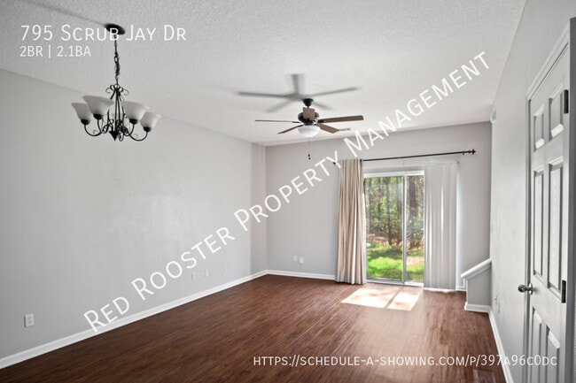 Building Photo - 795 Scrub Jay Dr
