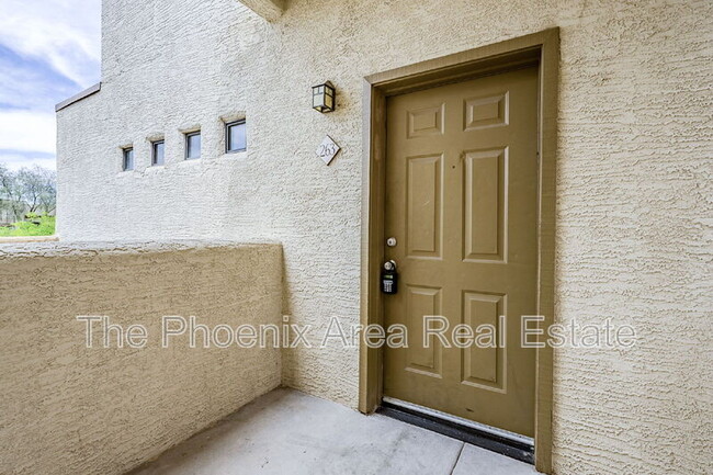Building Photo - 3434 E Baseline Rd