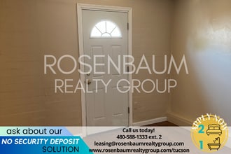 Building Photo - 1518 E Hedrick Dr