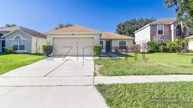 Primary Photo - 16838 Cornerwood Dr