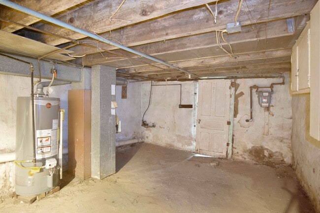 Building Photo - Germantown Home Available Now