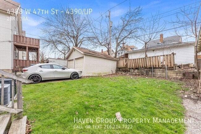 Building Photo - 4388 W 47th St