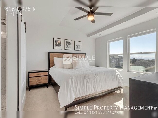 Building Photo - 816 E 975 N