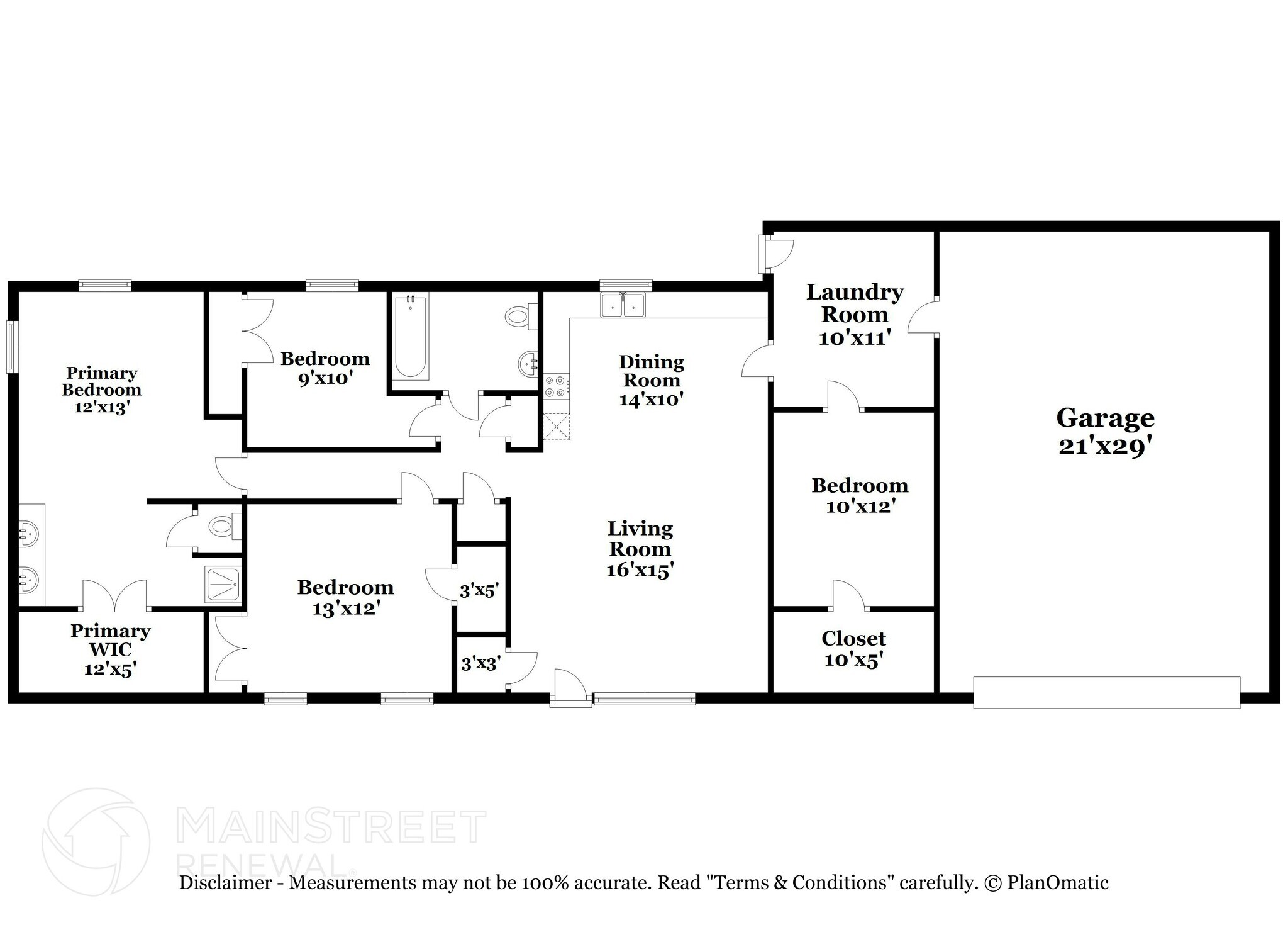 Building Photo - 209 W 97th St