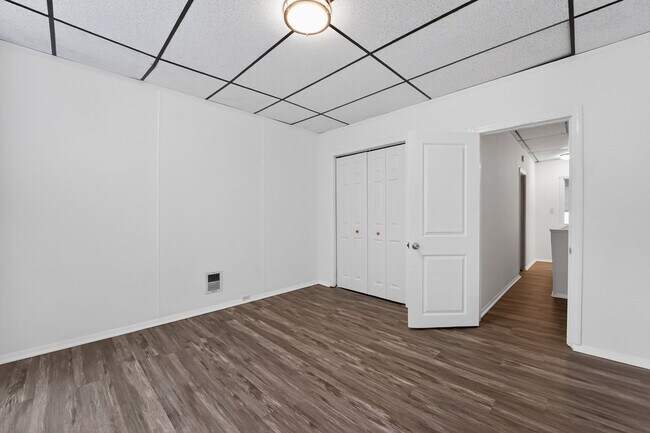 Building Photo - 1607 Ramsay St