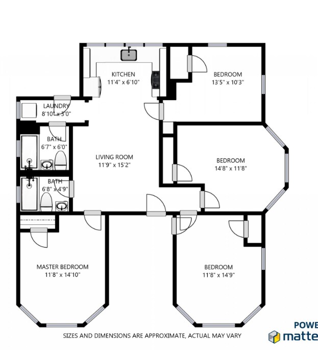 Building Photo - 330 Beacon St