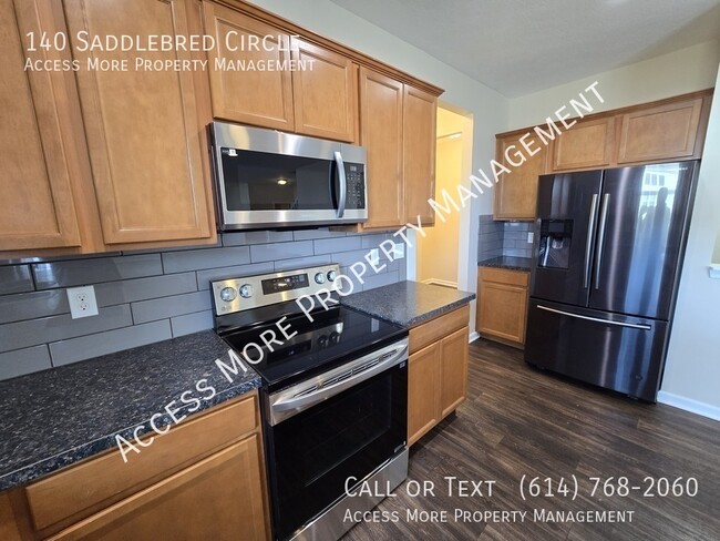 Building Photo - 140 Saddlebred Cir