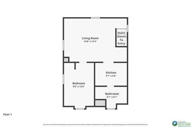 Building Photo - 1113 Ferry St