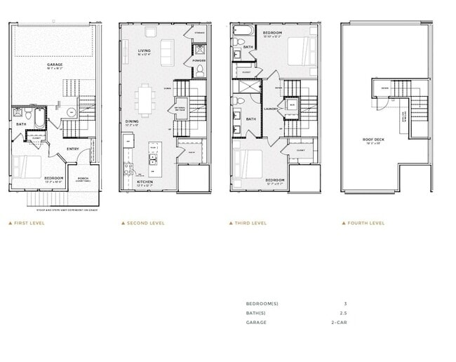 Building Photo - 522 Cliff Cir