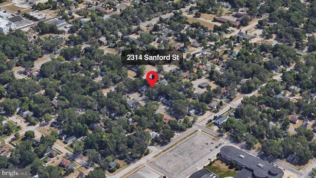 Building Photo - 2314 Sanford St