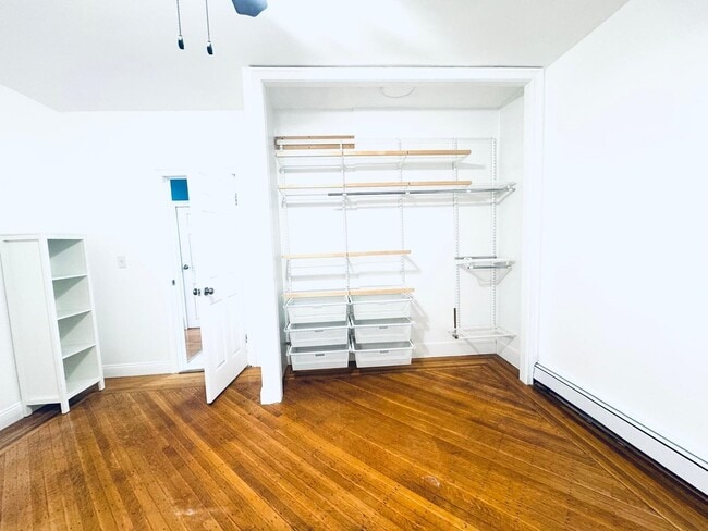 Building Photo - 63 Van Reypen St