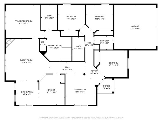 Building Photo - 13415 Anderwoods Ct