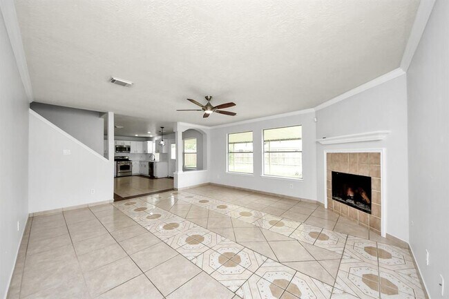 Building Photo - 4310 Lucas Trace Ct