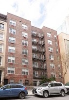 Building Photo - Sutton Place