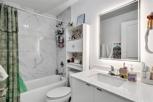 Building Photo - 1712 NW 76th St