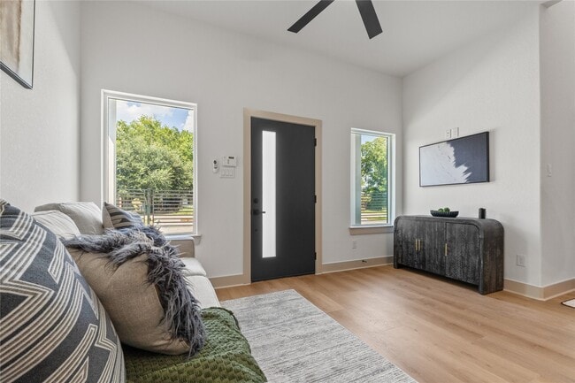 Building Photo - 4214 Clover St