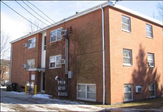 Building Photo - 1306 Silver St