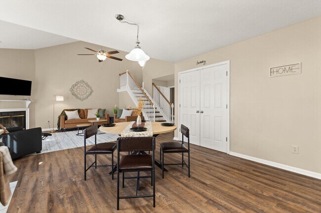 Building Photo - 1409 Pleasant Ridge Dr