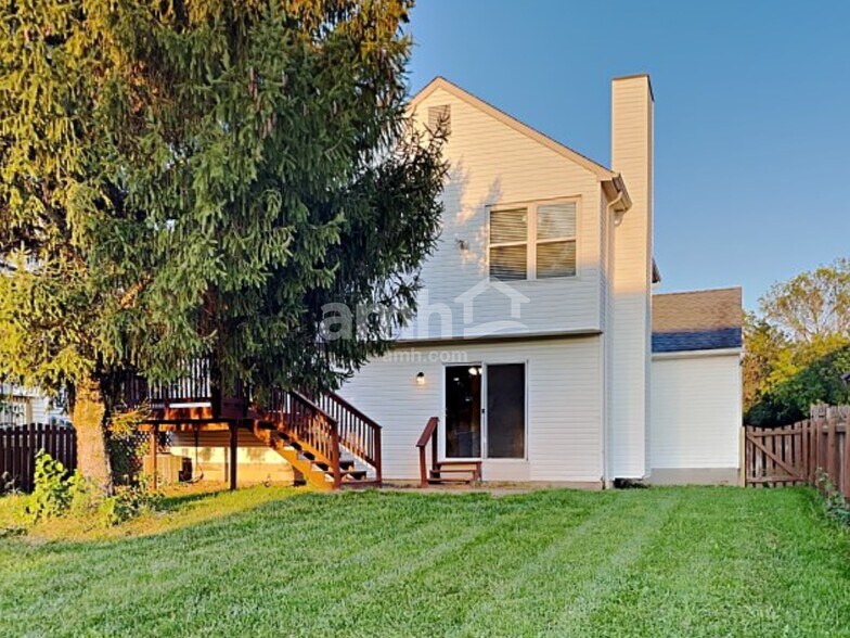 Building Photo - 3417 Hail Ridge Dr