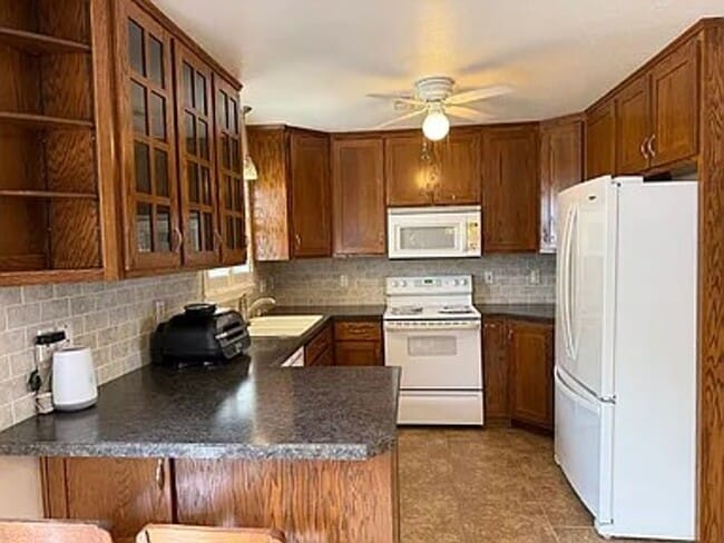 Building Photo - Amazing 3 Bed 2 Bath Home In Ashland!