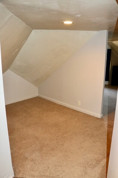 Top Level Living Area - 303 W Pleasant St