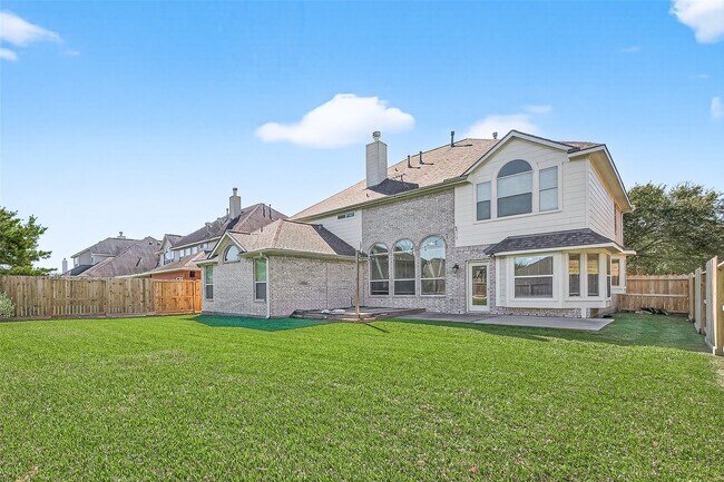 Building Photo - 21122 Maybrook Manor Ln