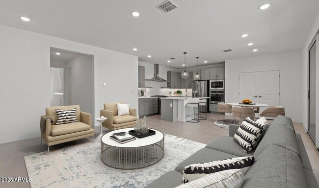 Building Photo - 8018 W Griswold Rd