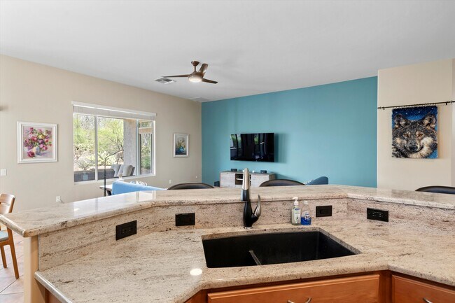 Building Photo - 5428 W Winding Desert Dr