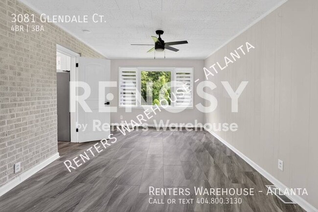 Building Photo - 3081 Glendale Ct