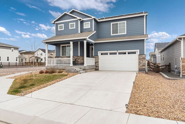 Building Photo - 2186 Prairie Smoke Dr
