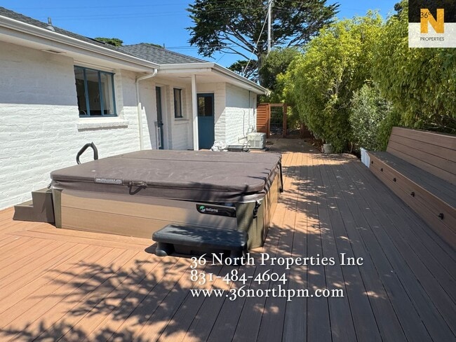 Building Photo - Hatton Fields Retreat with Guest Suite and...