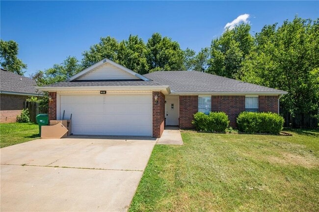 Building Photo - 615 Bliss Cir