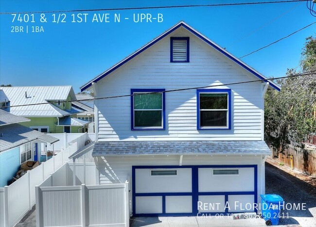 Building Photo - Coastal Charm & Convenience – Walk to the ...