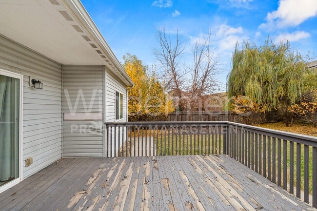 Building Photo - Welcome to Cheney