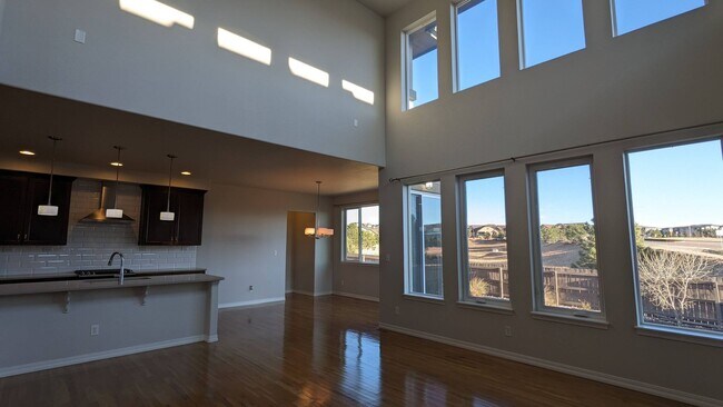 Building Photo - FOUR BED/3 BATH PRAIRIE STYLE HOME WITH GOURMET KITCHEN IN CORDERA NEIGHBORHOOD!