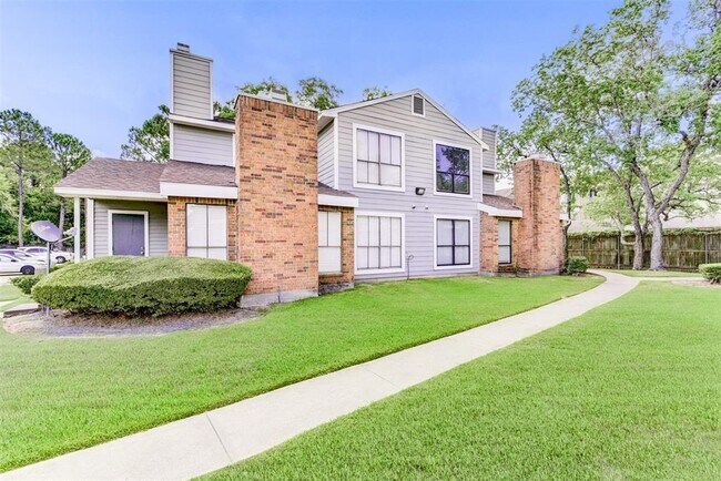 Primary Photo - 7200 W T C Jester Blvd