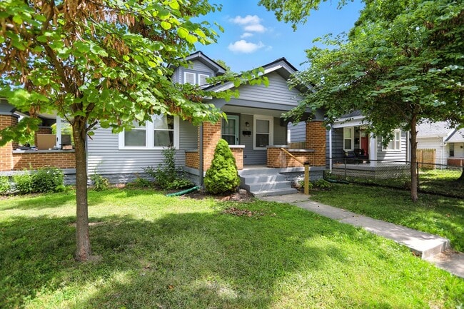 Building Photo - 1227 Wallace Ave
