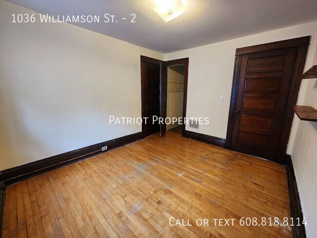 Building Photo - 1036 Williamson St