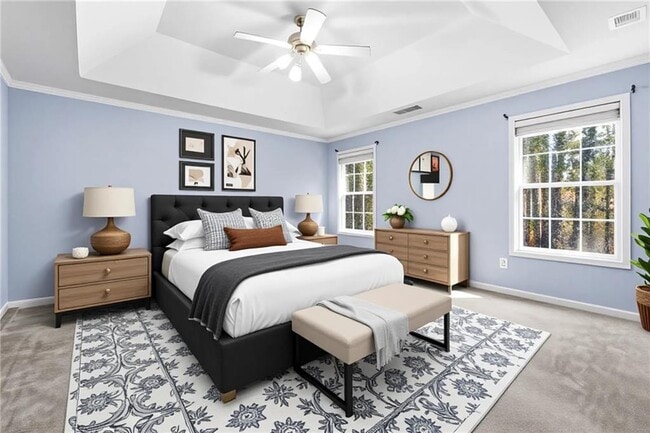 Building Photo - 5440 Village View Ln SW