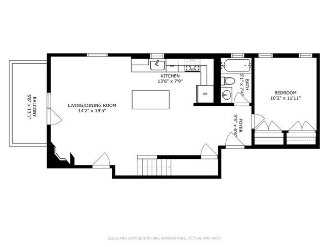 Building Photo - 1243 N Wolcott Ave