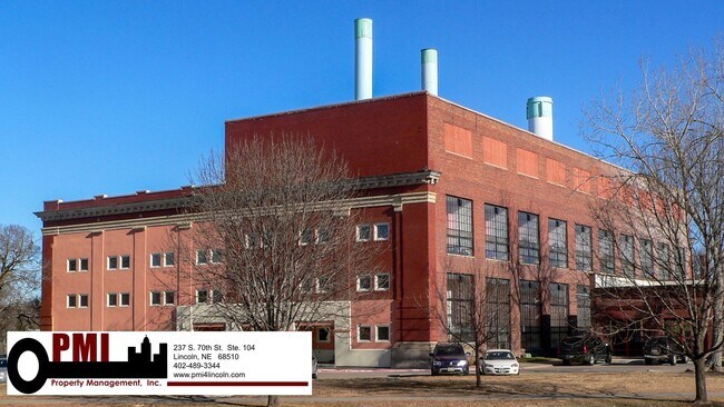 Building Photo - 2901 A St